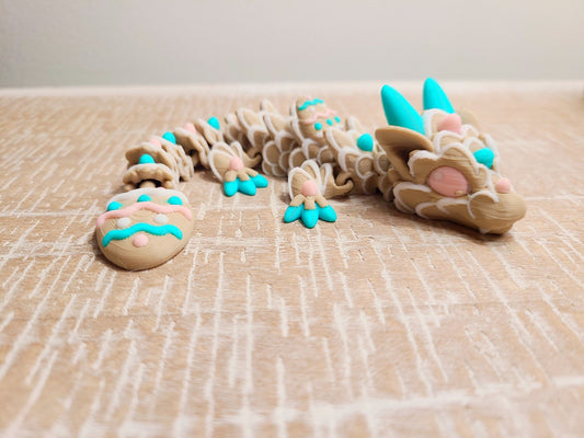 Baby Cookie Dragon