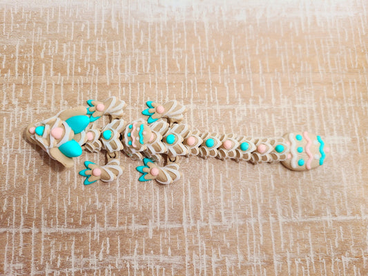 Baby Cookie Dragon