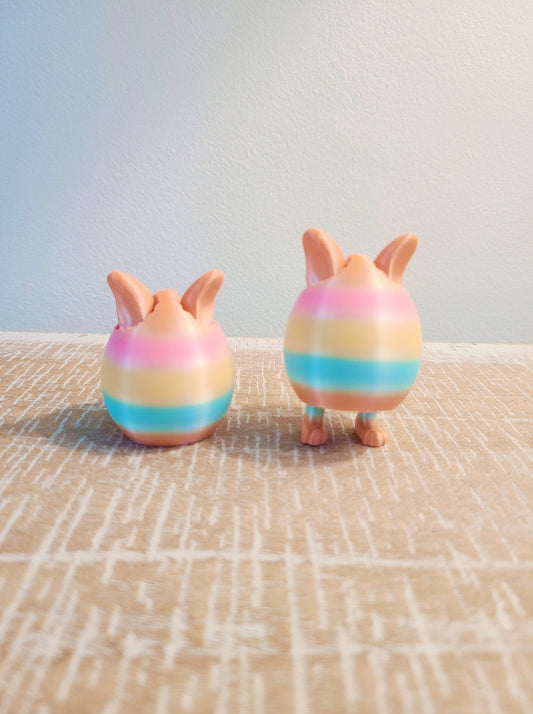 Bunny Egg