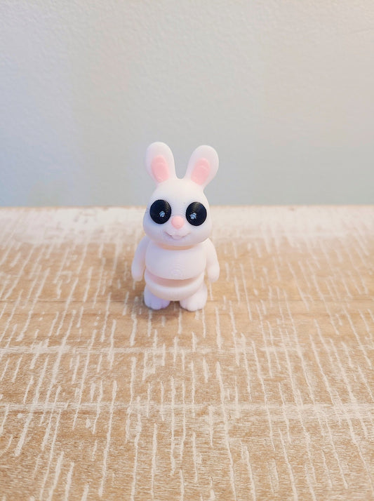 Bunny Pocket Pet